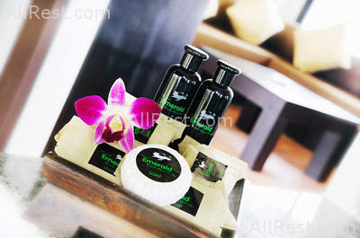 Khaolak Emerald Beach Resort & Spa 54